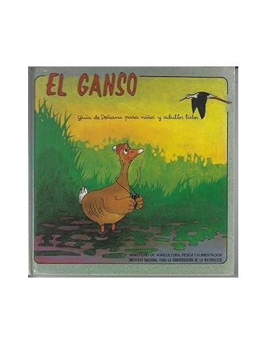 EL GANSO