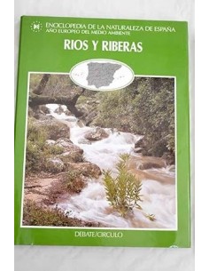 RIOS Y RIBERAS