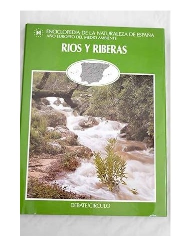 RIOS Y RIBERAS