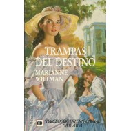TRAMPAS DEL DESTINO