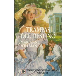 TRAMPAS DEL DESTINO