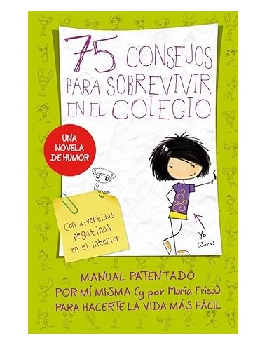 75 CONSEJOS PARA SOBREVIVIR EN EL...
