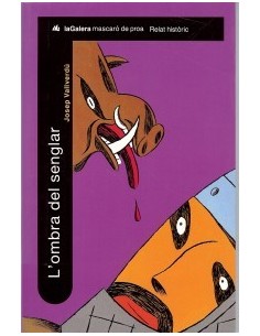 L´OMBRA DEL SENGLAR