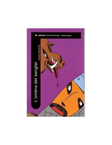 L´OMBRA DEL SENGLAR