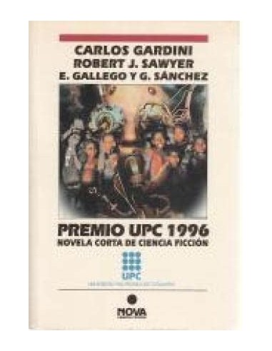 PREMIO UPC 1996