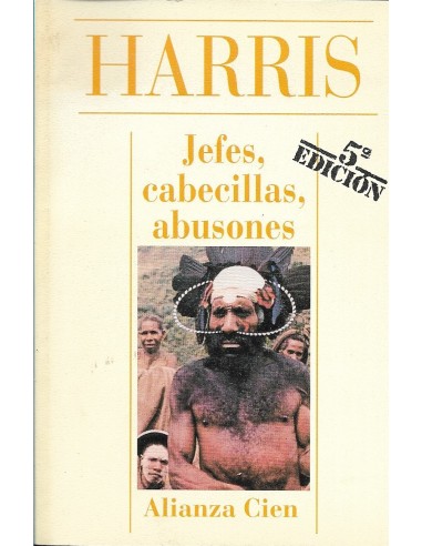 JEFES,CABECILLAS,ABUSONES