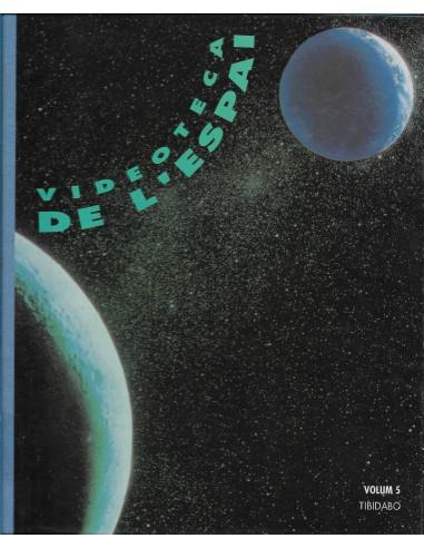 VIDEOTECA DE L´ESPAI 5