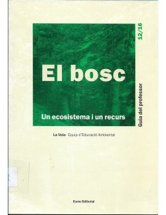 EL BOSC Guía del professor...