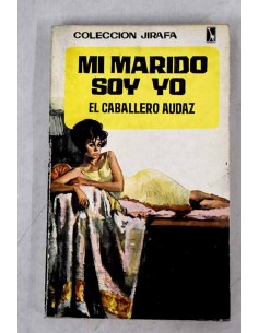 MI MARIDO SOY YO