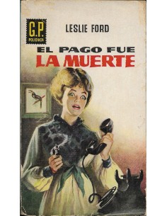 EL PAGO FUE LA MUERTE