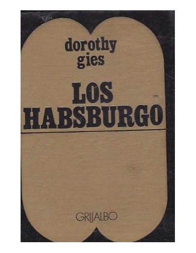 LOS HABSBURGO