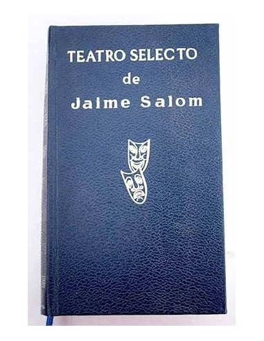 TEATRO SELECTO DE JAIME SALOM