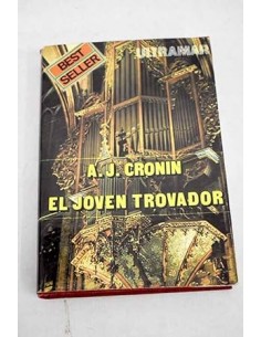 EL JOVEN TROVADOR