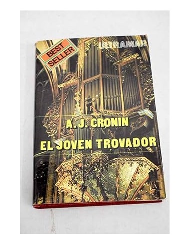 EL JOVEN TROVADOR