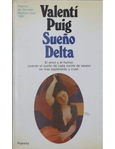 SUEÑO DELTA