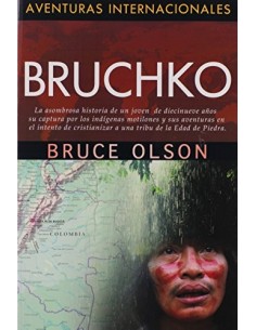 BRUCHKO