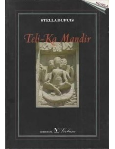 TELI-KA MANDIR