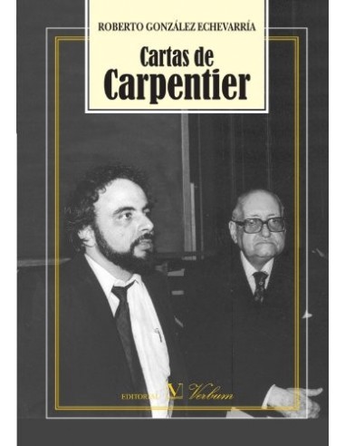 CARTAS DE CARPENTIER