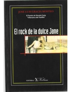 EL ROCK DE LA DULCE JANE