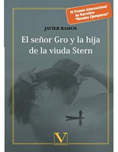 EL SEÑOR GRO Y LA HIJA DE...