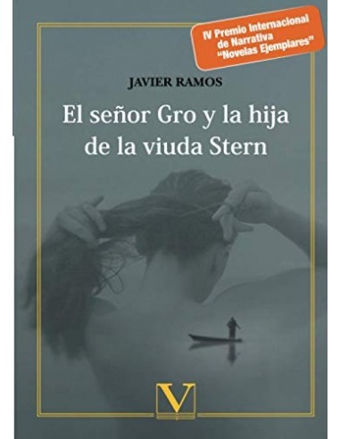 EL SEÑOR GRO Y LA HIJA DE LA VIUDA STERN