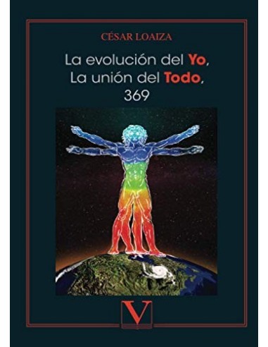 LA EVOLUCIÓN DEL YO LA UNIÓN DEL TODO...