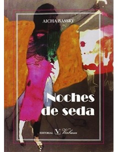 NOCHES DE SEDA