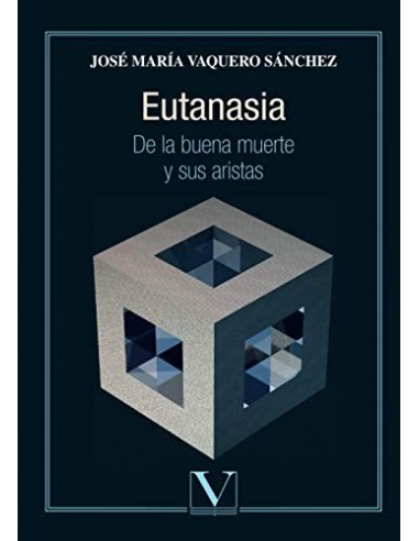 EUTANASIA De la buena muerte y sus...