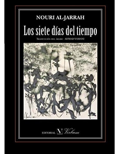 LOS SIETE DÍAS DEL TIEMPO