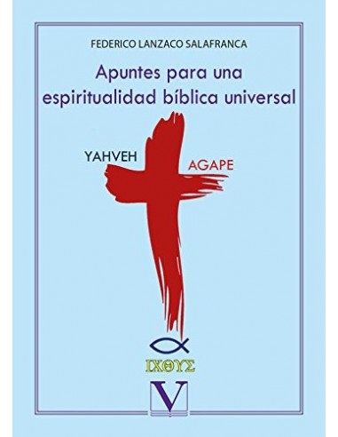 APUNTES PARA UNA ESPIRITUALIDAD...