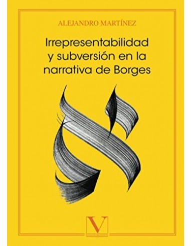 IRREPRESENTABLIDAD Y SUBVERSION EN LA...