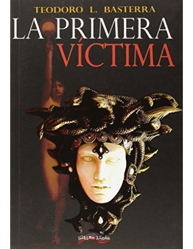 LA PRIMERA VÍCTIMA