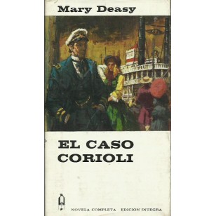 EL CASO CORIOLI