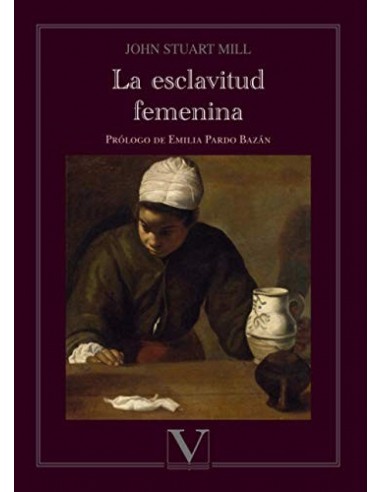 LA ESCLAVITUD FEMENINA Prólogo de...