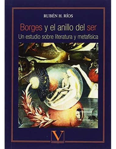 BORGES Y EL ANILLO DEL SER