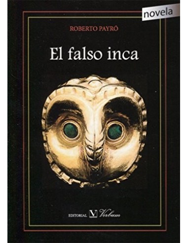 EL FALSO INCA