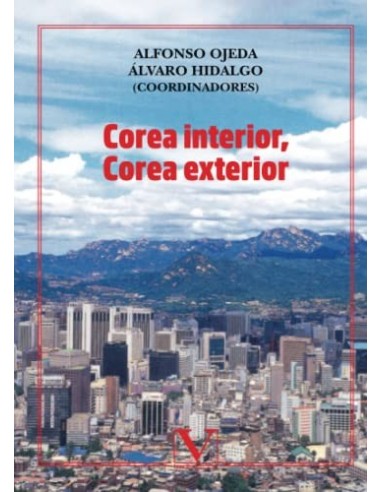 COREA INTERIOR COREA EXTERIOR