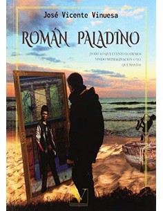 ROMÁN PALADINO