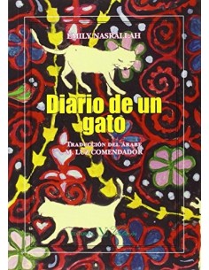 DIARIO DE UN GATO