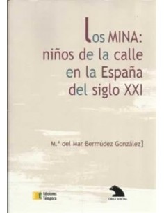 LOS MINA  NIÑOS DE LA CALLE...