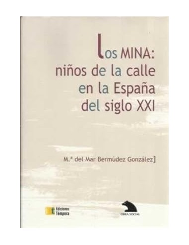 LOS MINA  NIÑOS DE LA CALLE EN LA...