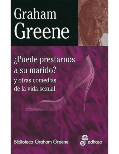 ¿PUEDE PRESTARNOS A SU MARIDO? Y...