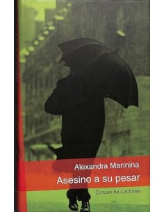 ASESINO A SU PESAR