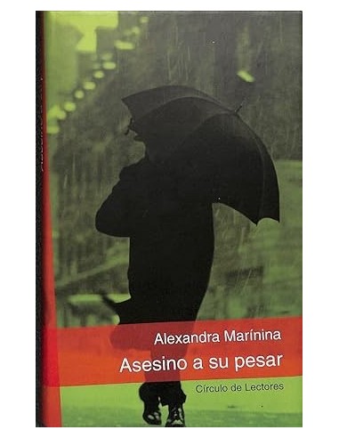 ASESINO A SU PESAR