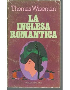 LA INGLESA ROMÁNTICA