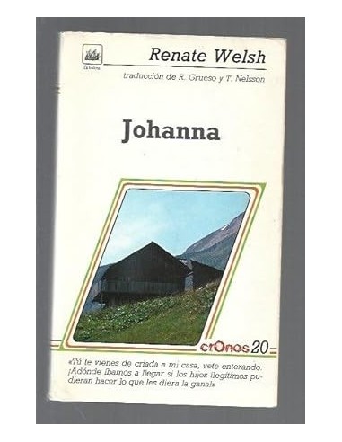 JOHANNA
