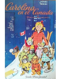 CAROLINA EN EL CANADÁ