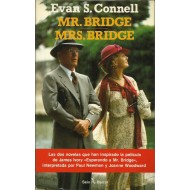 MR.BRIDGE MRS.BRIDGE ISBN...