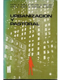 URBANIZACIÓN Y PASTORAL