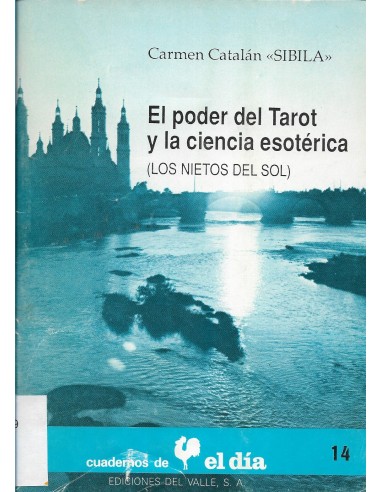 EL PODER DEL TAROT Y LA CIENCIA...